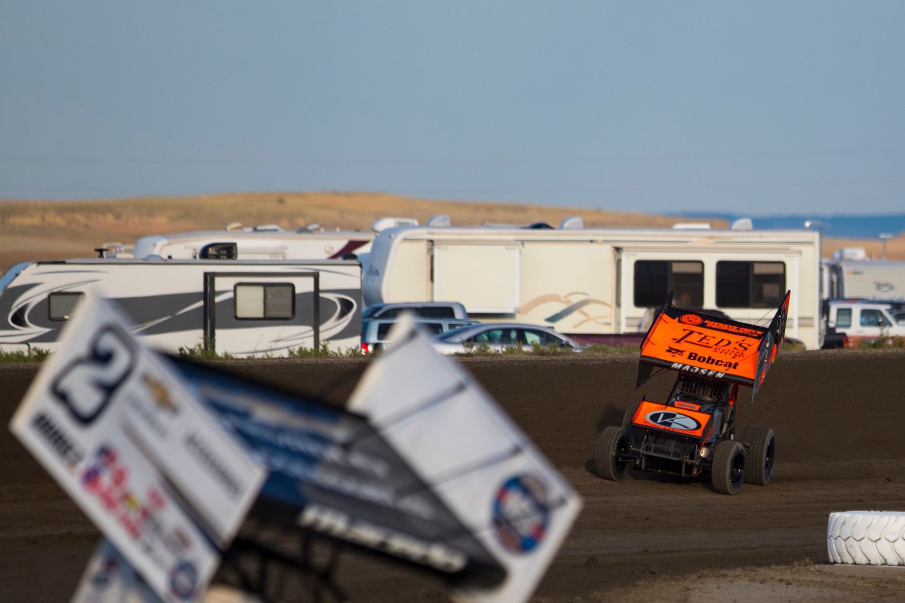 World of Outlaws